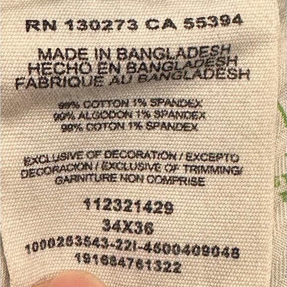 Wrangler Women's 34 x 36 Bootcut Flared Blue Jeans - Picture 7 of 9